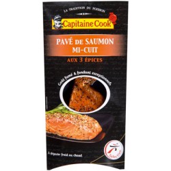 C.Cook Pave S.F Epice Douc125G