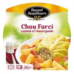 R&R Chou Farci Auver Bq Mo285G