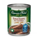 Dounia Saucisse Lentille 840G
