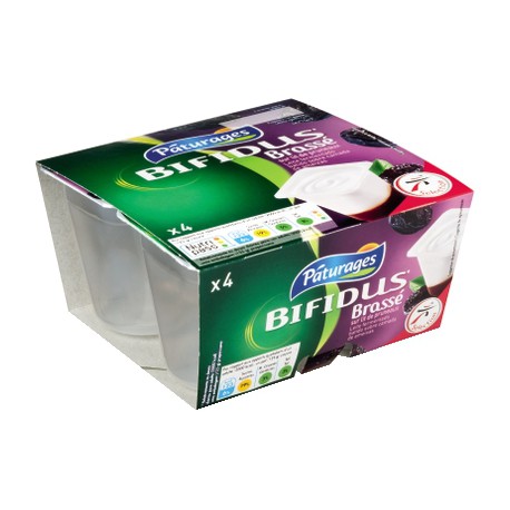 Cl.Croise Fllte Tom/Mozza 110G