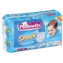 Pommette Swimmer Med11-18Kgx11