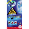 Apta Stickers Anti-Mouchex4