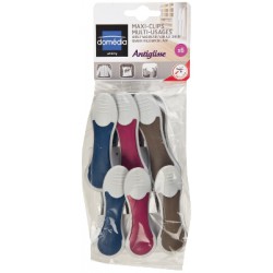 Dom Maxi Clips Bimatiere X6