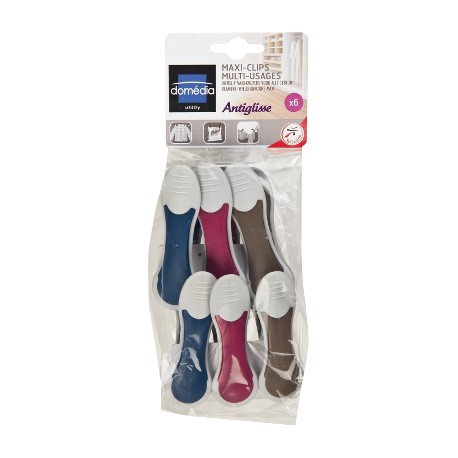 Dom Maxi Clips Bimatiere X6