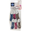 Dom Maxi Clips Bimatiere X6