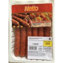 Netto 6 Merguez 300G