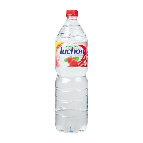 Luchon Aromatise Fraise 1L5