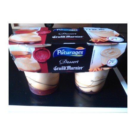 Pat.Des.Spe.Gd Marnier 2X120G