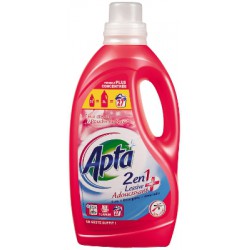 Apta Lessive Liq 2/1 2.025L