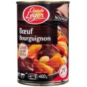 C.Leg Boeuf Bourguignon 400G