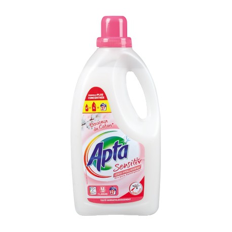 Apta Less. Liq Hypo 2.025L