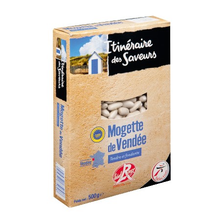 Ids Mogette De Vendee 500G