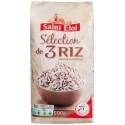 Saint Eloi Melange 3Riz Scht 500G