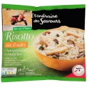 Ids Risotto Poulet Champi 900G