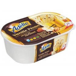 Adelie Bac Vanill Pecan 519G