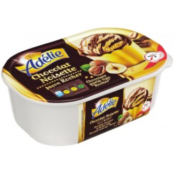 Adelie Bac Choco Noisette 526G