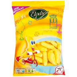 Elodie Sachet Bananes 300G