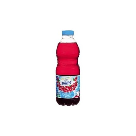 Paquito Bois.Cran.Light Pet 1L