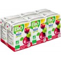 Paquito Pj Pomme Bio Bk 6X20Cl