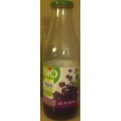Paquito Bio Pj Raisin Boc 1L