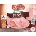 Ranou Filet De Dinde 6T 240G