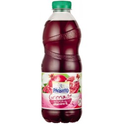 Paquito Boisson Grenade 1L Pet