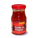 Netto Puree De Piment 100G