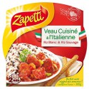 300G Veau Ital 2 Riz Zapetti