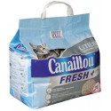 Canailou Litiere Fresh Plus10L