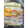 Netto Qunel Nat Oeuf Frsx6 240G