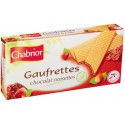 Chab Gauf.Choco/Noisette 160G