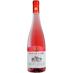 Rose De Loire Expert Club