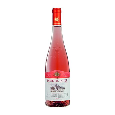Rose De Loire Expert Club