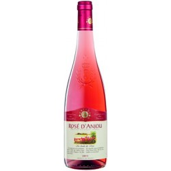Rose D Anjou Expert Club