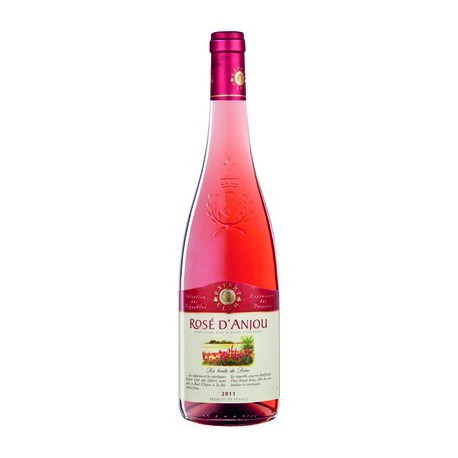 Rose D Anjou Expert Club