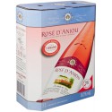 Rose D Anjou Expert Club Bib3L