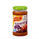 380G Sauce Bolognaise Fondue Echalotes Zapetti