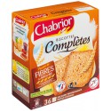 Chab Biscottes Completes 300G