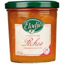 Elodie Confiture Peche 370G