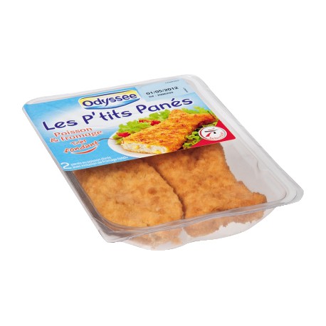 Odyssee 2 Ptt Panes From 200G