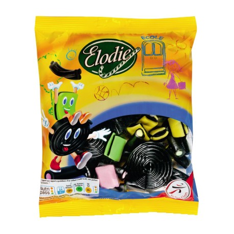 Elodie Scht Assort Reglis.250G