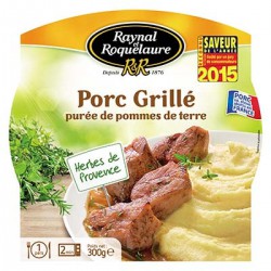 R&R Prc Gri Pmm Terr Hp 300G
