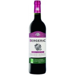 Bergerac Rge Bio Exp Club