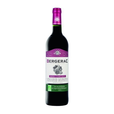 Bergerac Rge Bio Exp Club