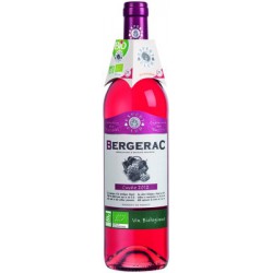 Bergerac Rse Bio Expert Club