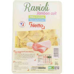 Netto Sdw Maxi Poulet Crud200G