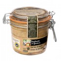 Foie Gras Entier Bocal 320G