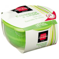 Dom Essoreuse Salade Verte