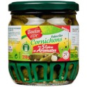 Bo Cornichon 5 Aromates 380G