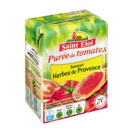 Saint Eloi Puree Tom.H. Prov200Ml